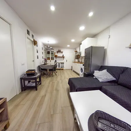 Terrace & Apartament