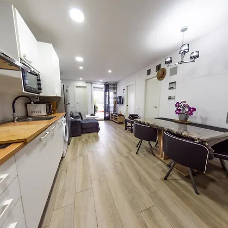 Terrace & Apartament *